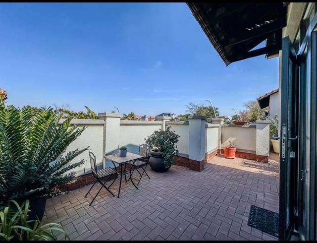 1 BEDROOM PROPERTY TO RENT IN MIDLANDS ESTATE